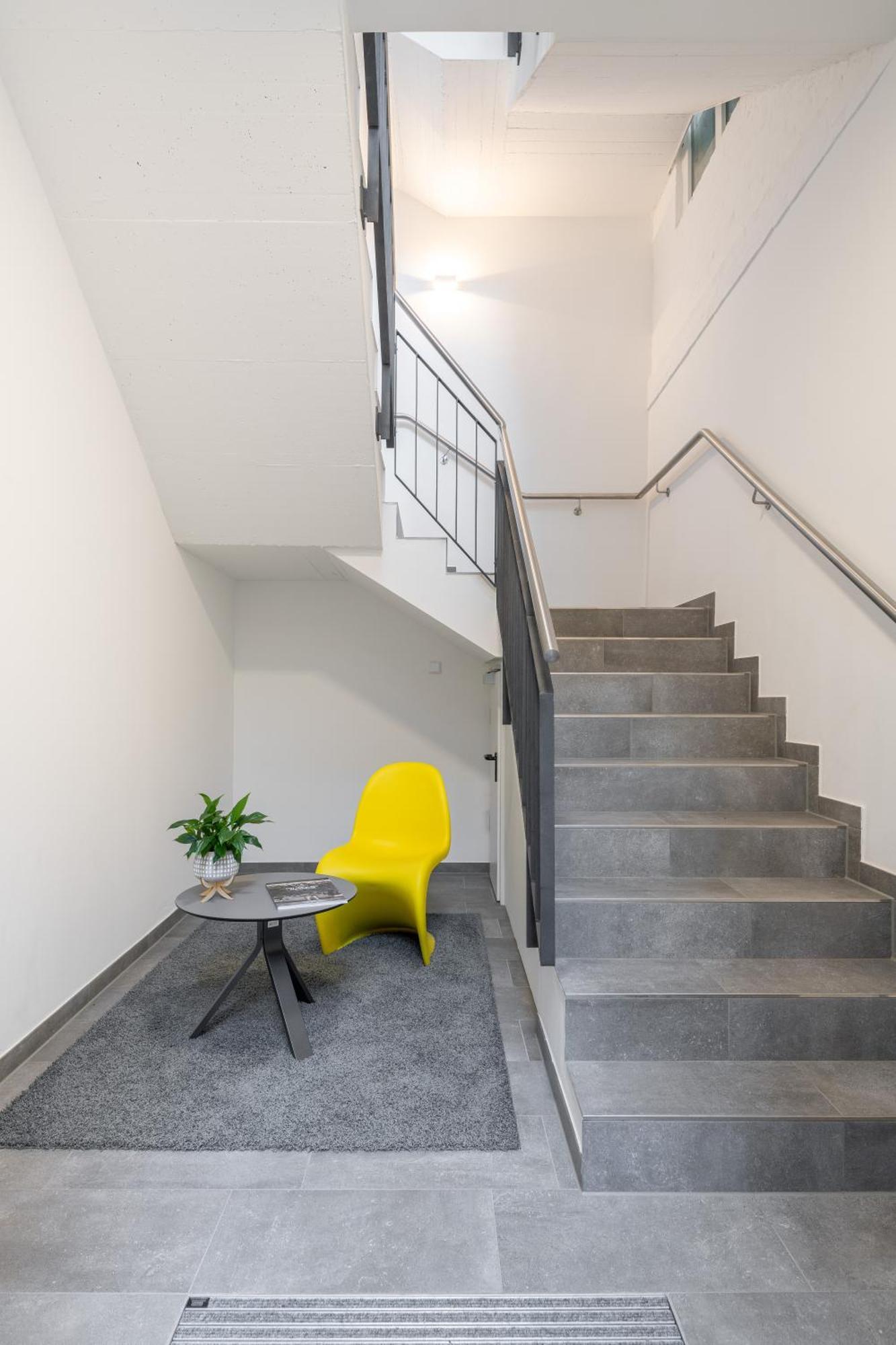 Johannis Suite - Schrangen-Suites-1389 Lüneburg Buitenkant foto